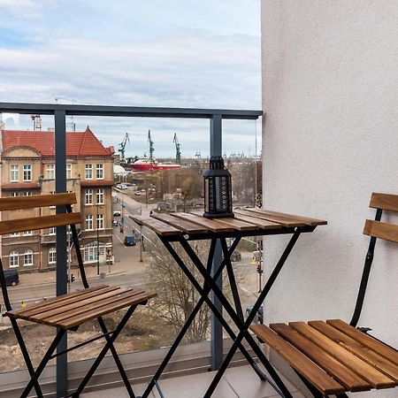 Luxapart Gdansk Luaran gambar