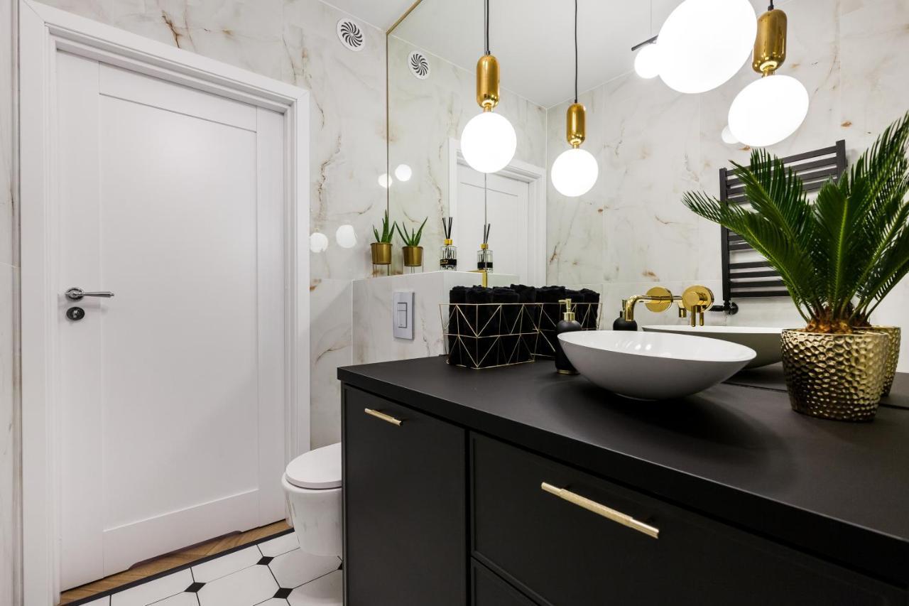 Luxapart Gdansk Luaran gambar