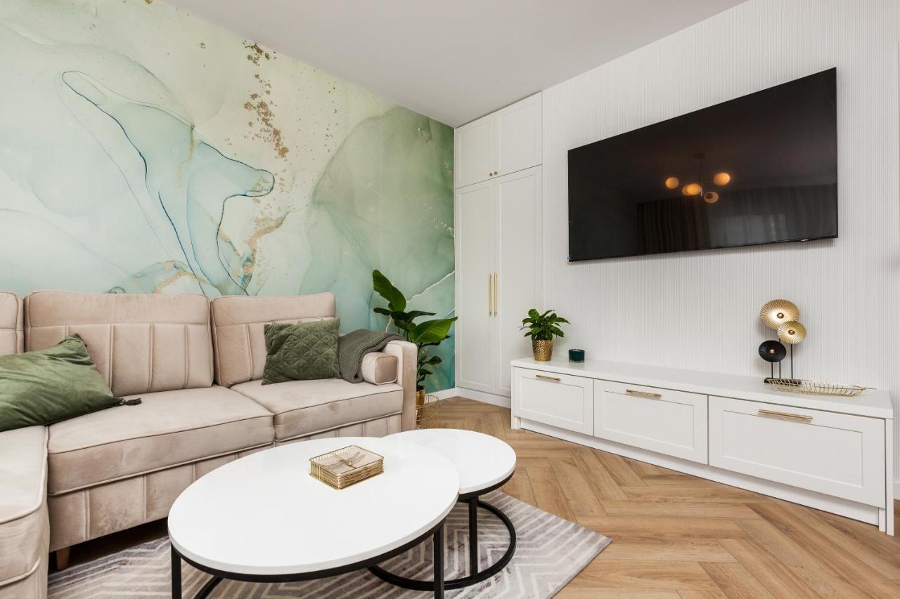 Luxapart Gdansk Luaran gambar