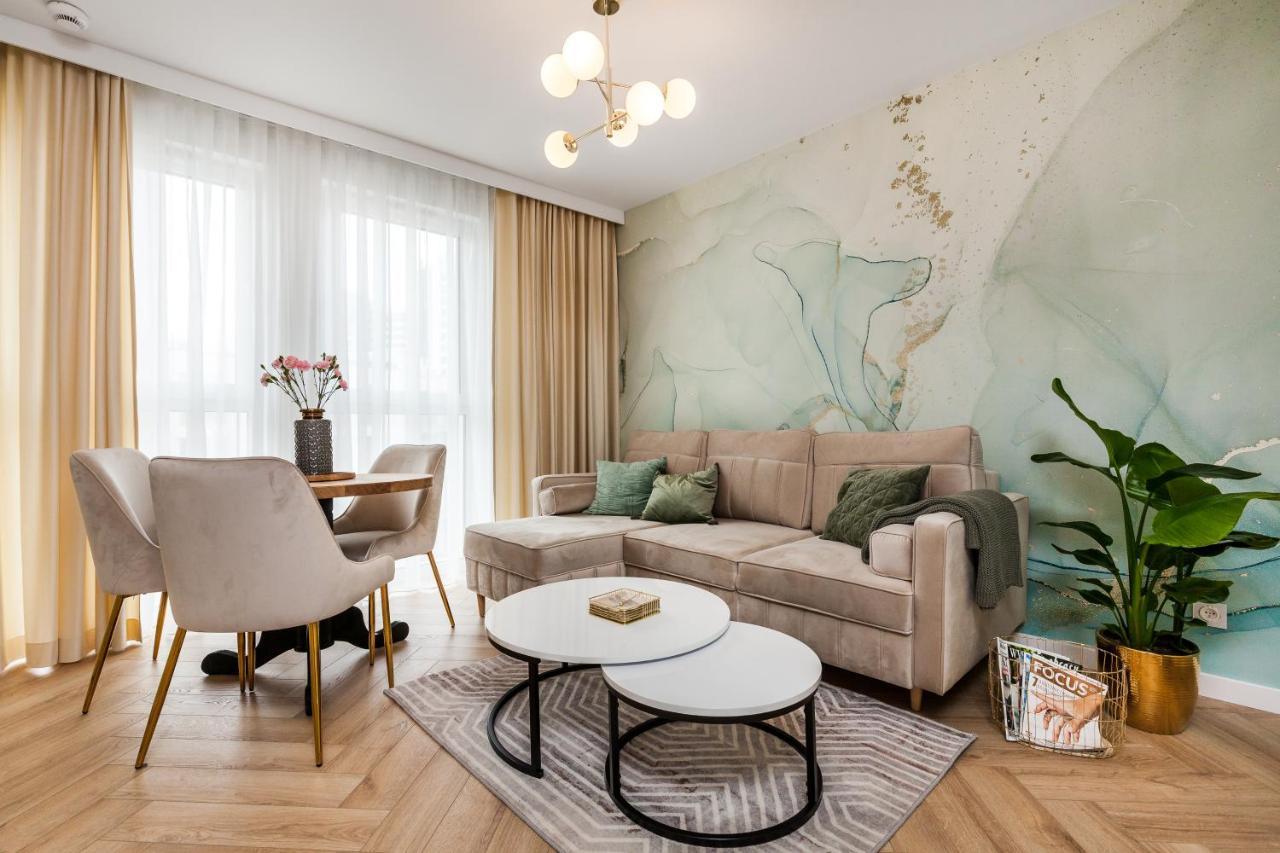 Luxapart Gdansk Luaran gambar