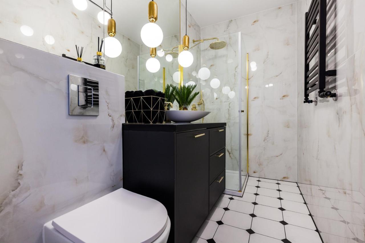Luxapart Gdansk Luaran gambar