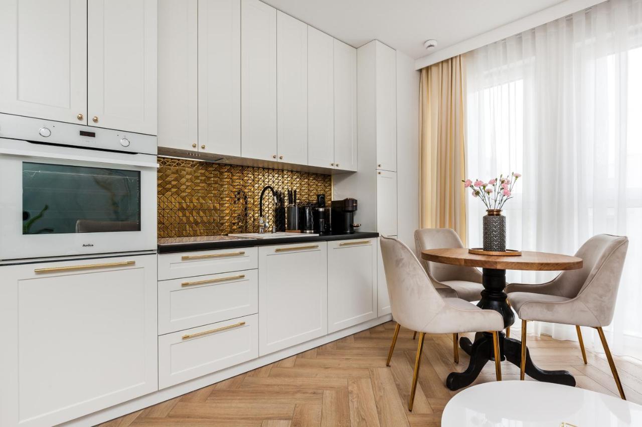 Luxapart Gdansk Luaran gambar
