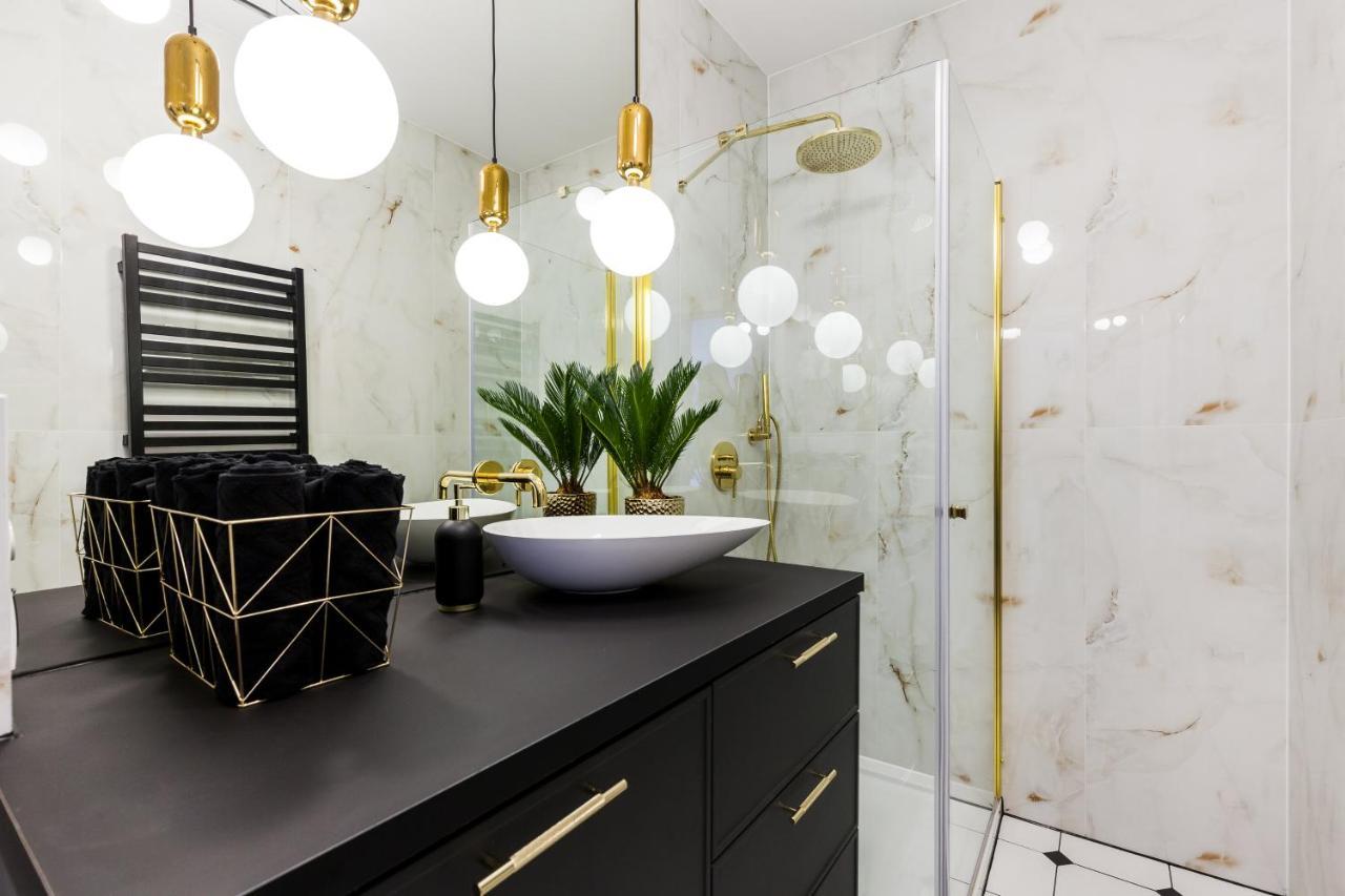 Luxapart Gdansk Luaran gambar