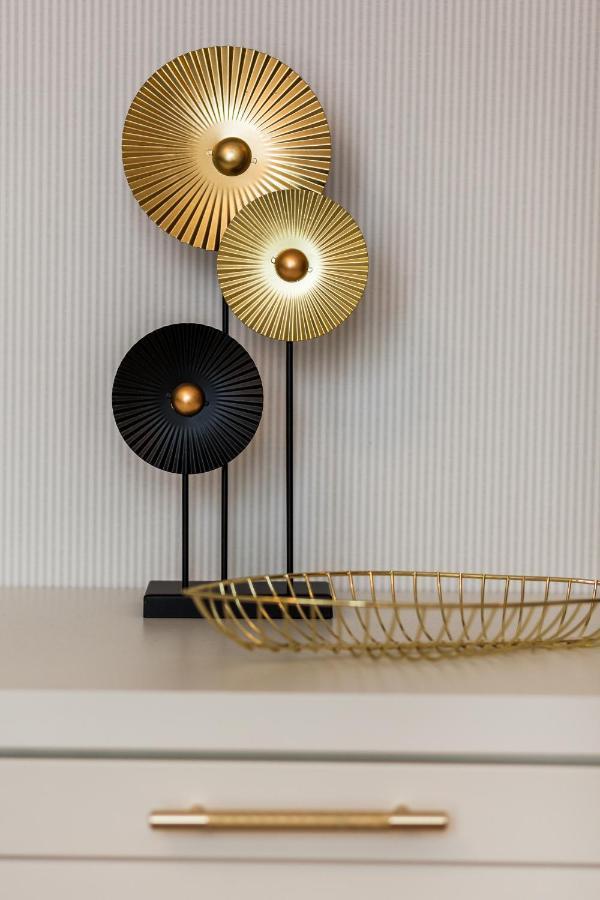 Luxapart Gdansk Luaran gambar