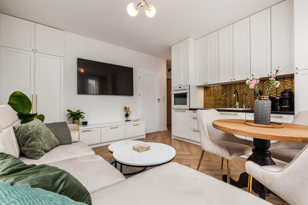 Luxapart Gdansk Luaran gambar