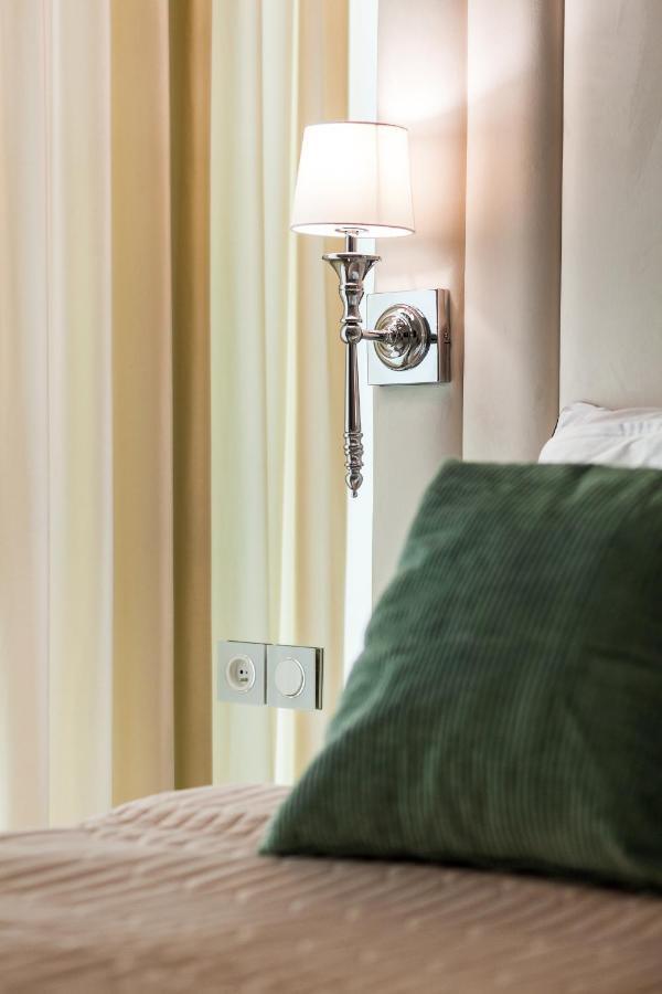 Luxapart Gdansk Luaran gambar