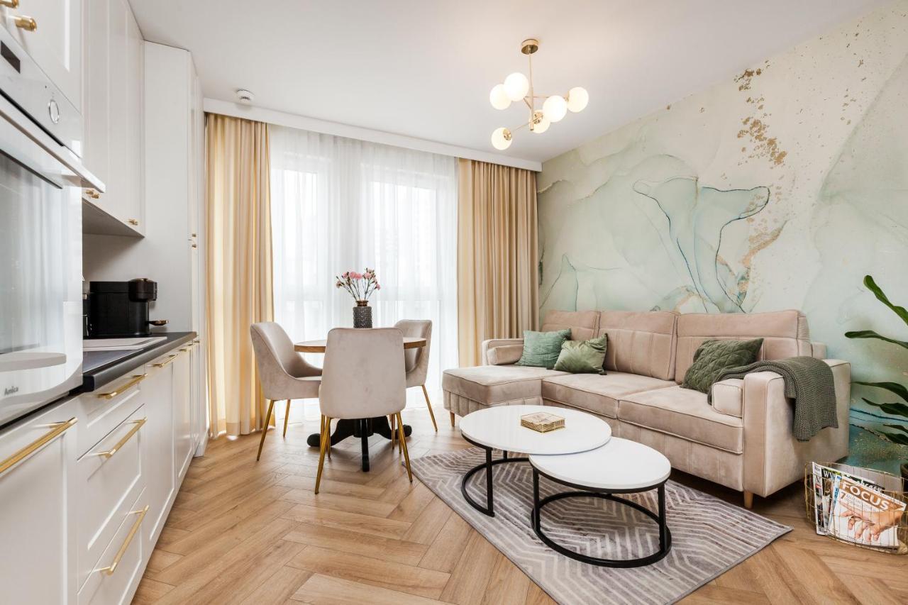 Luxapart Gdansk Luaran gambar