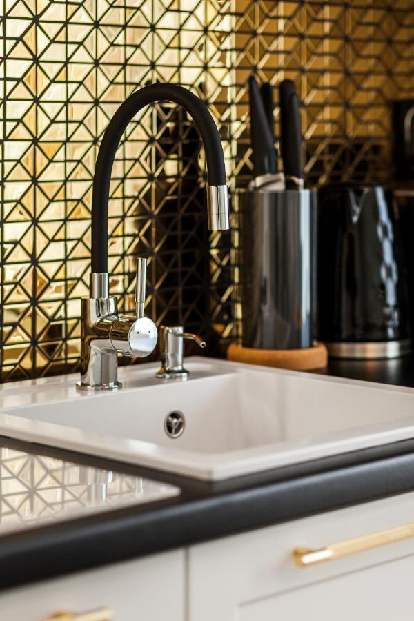 Luxapart Gdansk Luaran gambar