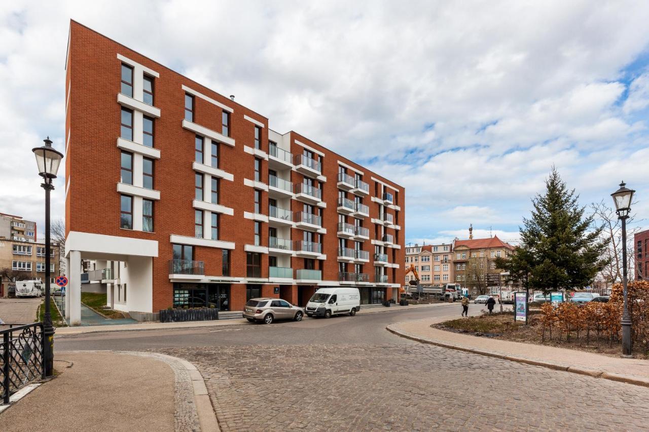Luxapart Gdansk Luaran gambar