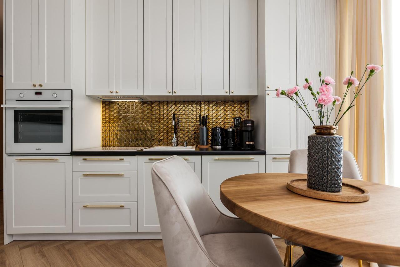 Luxapart Gdansk Luaran gambar