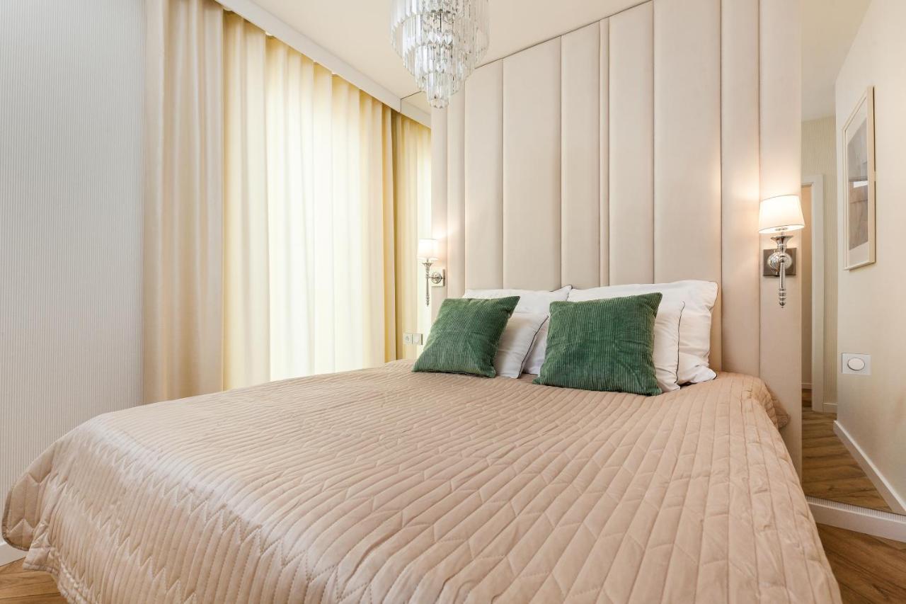 Luxapart Gdansk Luaran gambar