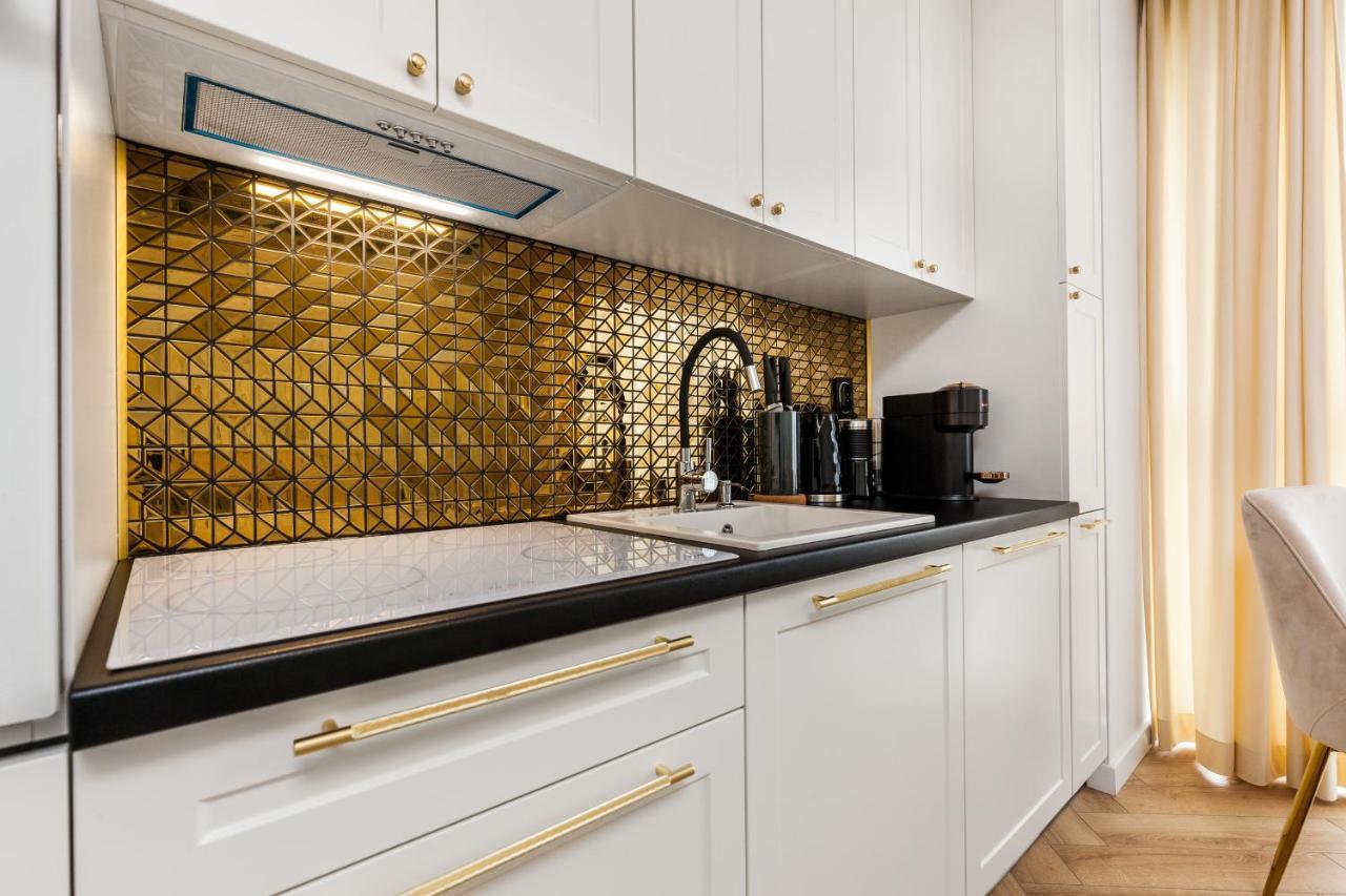 Luxapart Gdansk Luaran gambar