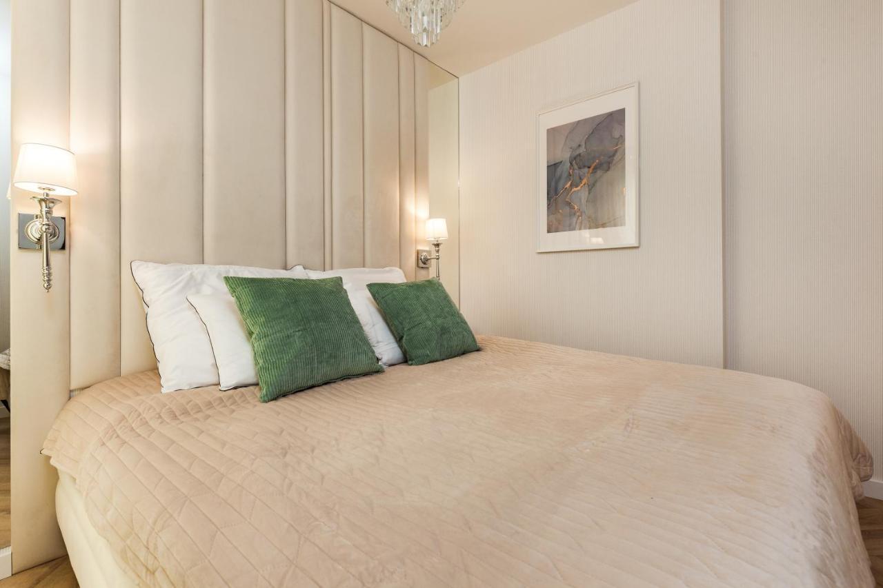 Luxapart Gdansk Luaran gambar